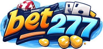 bet 277 লোগো বাংলাদেশ